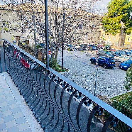 Residenza In Piazzetta Hotel Vasto Bagian luar foto